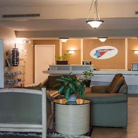 America'S Inn Houston/Stafford /Sugarland Ngoại thất bức ảnh
