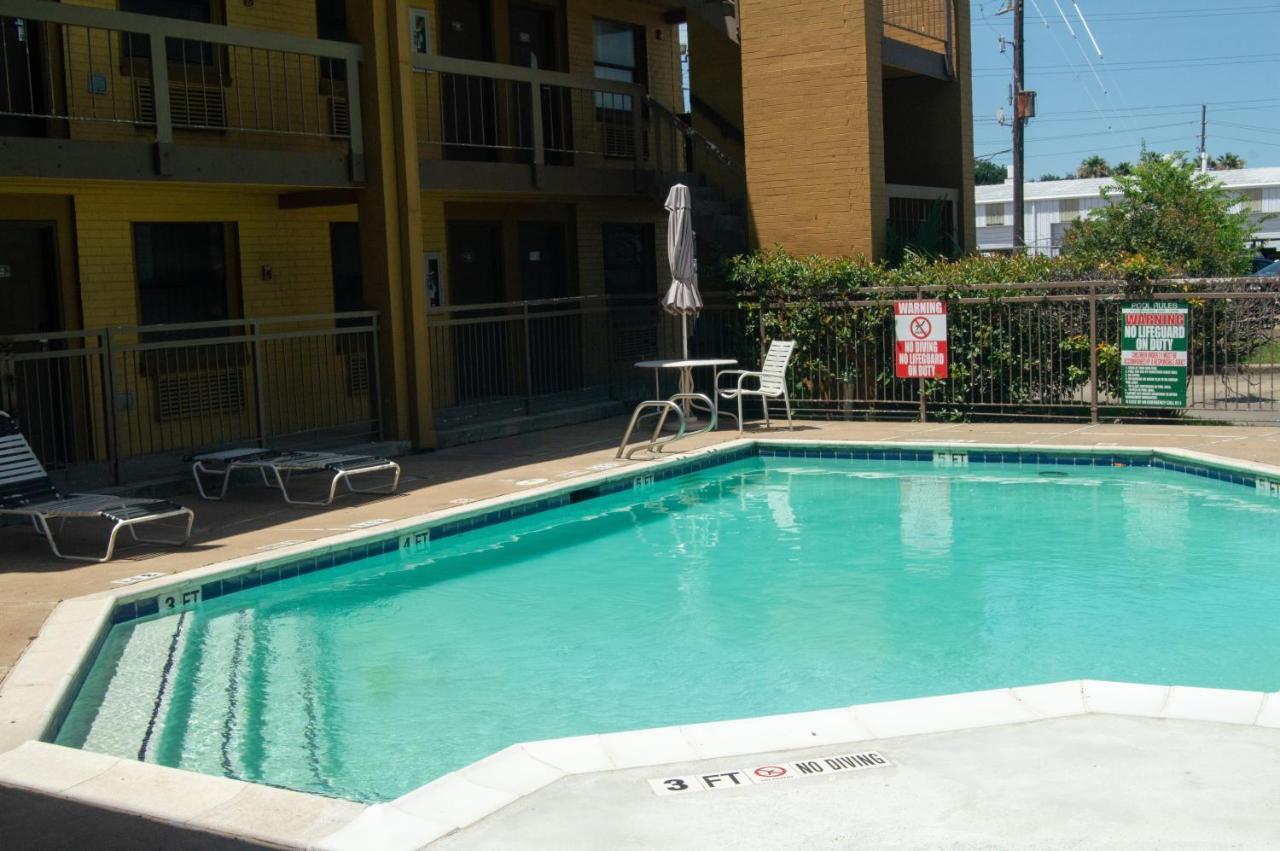 America'S Inn Houston/Stafford /Sugarland Ngoại thất bức ảnh