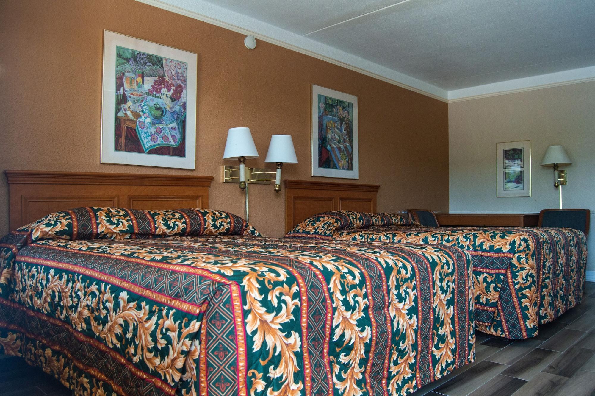 America'S Inn Houston/Stafford /Sugarland Ngoại thất bức ảnh