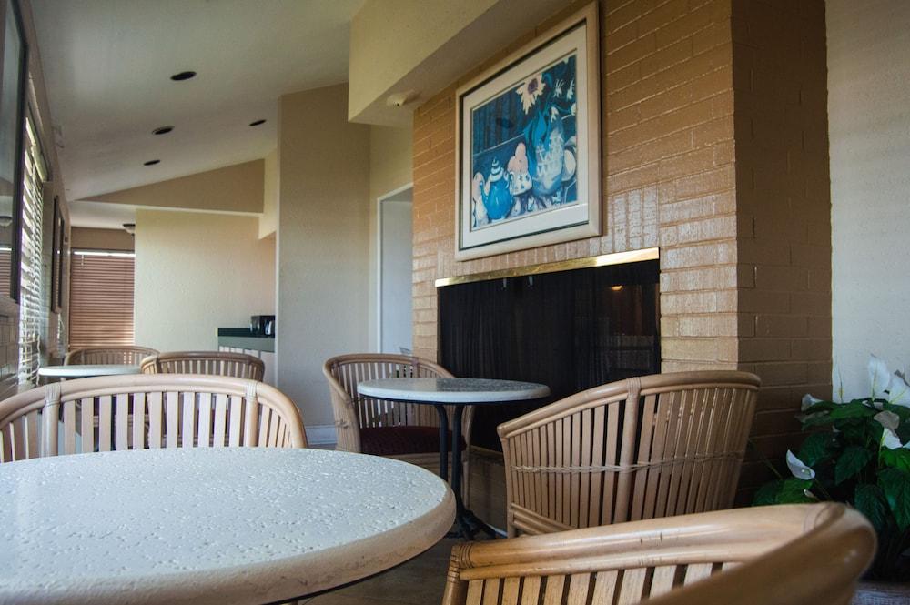 America'S Inn Houston/Stafford /Sugarland Ngoại thất bức ảnh
