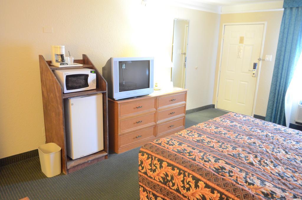 America'S Inn Houston/Stafford /Sugarland Phòng bức ảnh