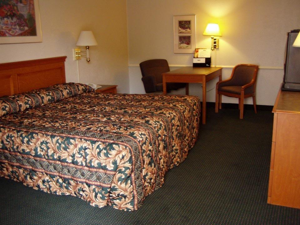 America'S Inn Houston/Stafford /Sugarland Phòng bức ảnh