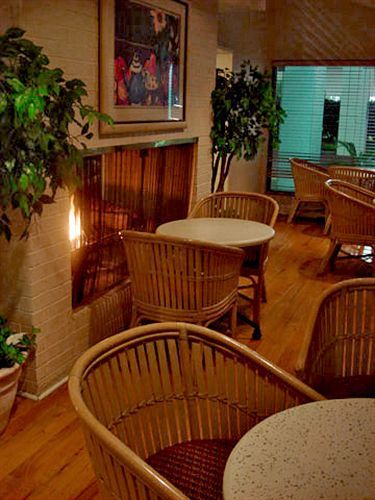 America'S Inn Houston/Stafford /Sugarland Nhà hàng bức ảnh