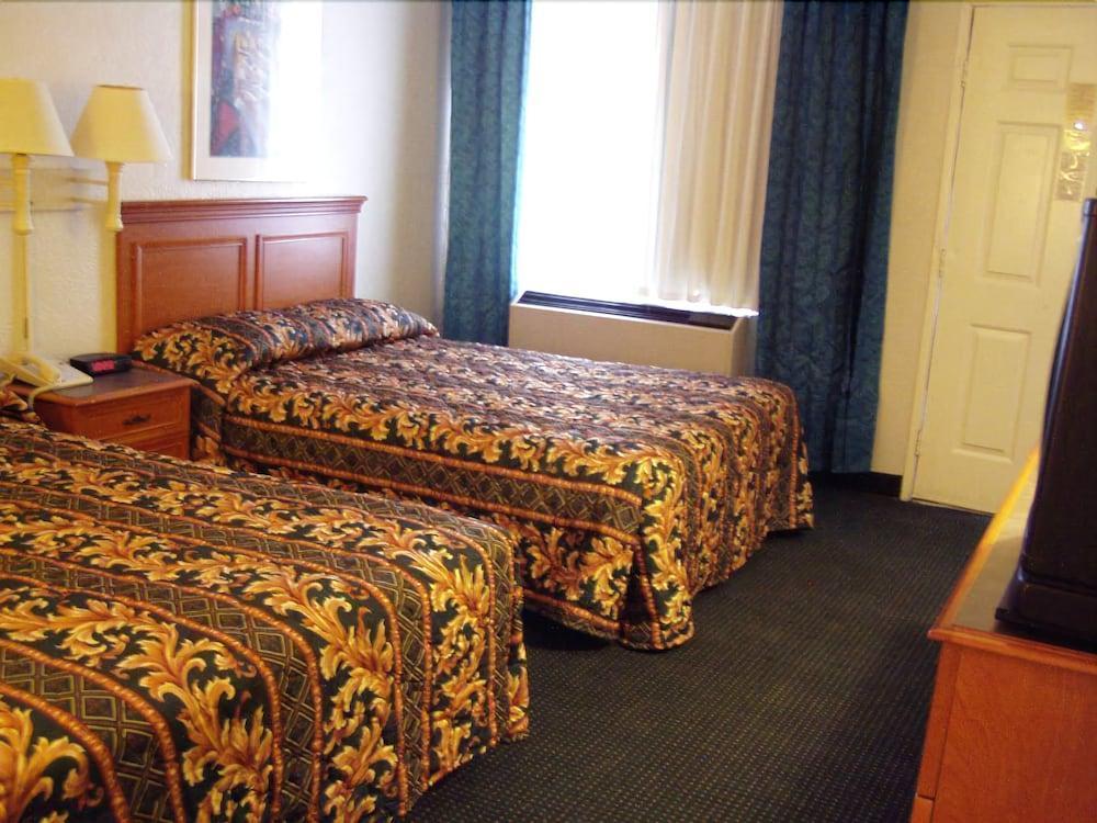 America'S Inn Houston/Stafford /Sugarland Phòng bức ảnh